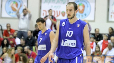 הבולגרים מאוכזבים (יניב גונן)