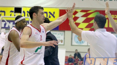 טישמן (יניב גונן)