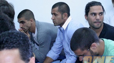 ליאור אסולין (חגי ניזרי)