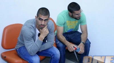 בית הדין (חגי ניזרי)