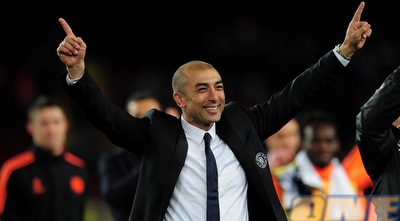 רוברטו די מתיאו. השפעה מכרעת על השחקנים (GettyImages)