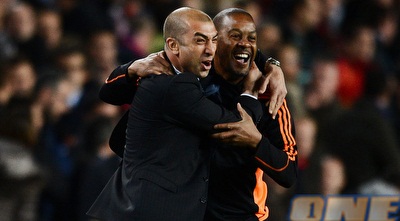 די מתיאו (GettyImages)