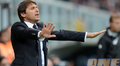 אנטוניו קונטה. רוצה את טורס אצלו בקבוצה (GettyImages)