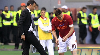 טוטי ואנריקה (רויטרס) טוטי ואנריקה (רויטרס)