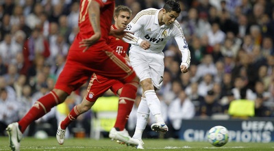 רונאלדו (רויטרס)