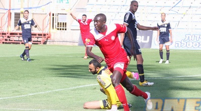 ורץ לחגוג (משה חרמון)