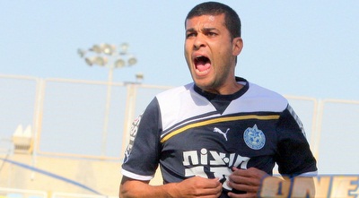 בני חדד היה עצבני (משה חרמון)