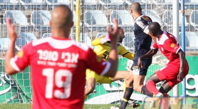 ממאדו כובש את השני (משה חרמון)