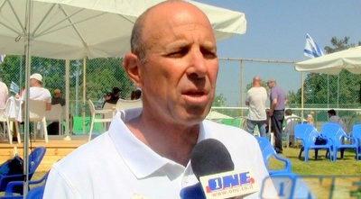 שלמה גליקשטיין (משה חרמון)