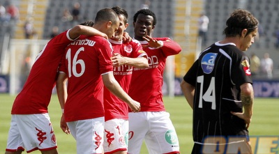 הפועל - בני סכנין (יוסי ציפקיס)