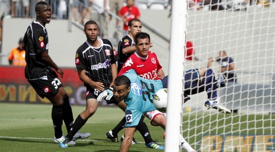 הפועל - בני סכנין (יוסי ציפקיס)