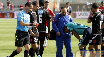 הפועל - סכנין (יוסי ציפקיס)