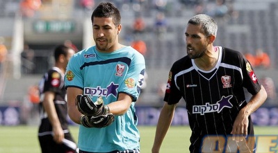 הפועל - סכנין (יוסי ציפקיס)