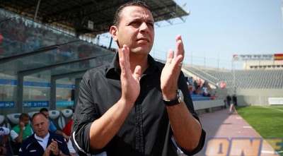 ניצן שירזי (יוסי ציפקיס)