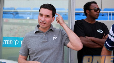 שלומי דורה (יוסי ציפקיס)