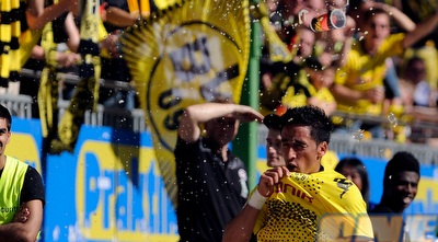 לוקאס באריוס (GettyImages)