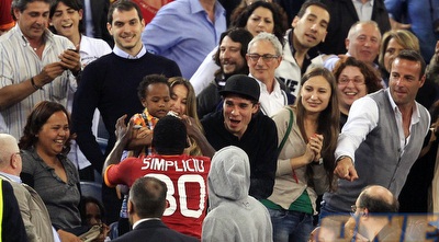 פאביו סימפליסיו (רויטרס)