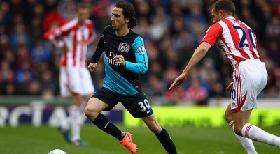 יוסי בניון. שמר על מקומו בהרכב (GettyImages)