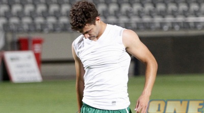 מוחמד גדיר (יוסי ציפקיס)