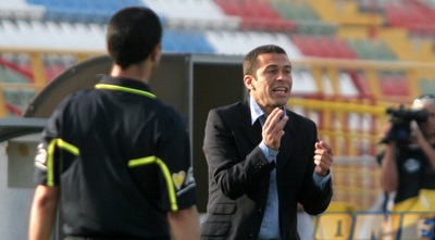 גיא לוי. ימשיך עונה נוספת? (חגי ניזרי) גיא לוי. ימשיך עונה נוספת? (חגי ניזרי)