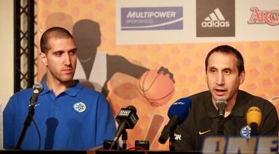 דייויד בלאט וטל בורשטיין. במכבי לא מעוניינים בו (יוסי ציפקיס)