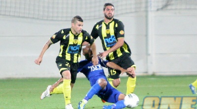 קובי מויאל ושי חדד (חגי ניזרי)