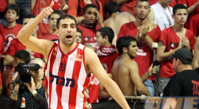 מזרחי (משה חרמון)