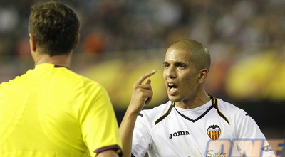 סופיאן פגולי (רויטרס)