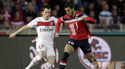 אדן הזאר עובר את קווין גאמיירו (רויטרס) אדן הזאר עובר את קווין גאמיירו (רויטרס)