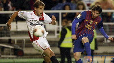 מסי (רויטרס)