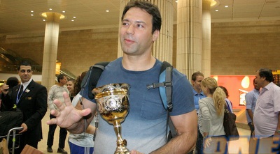 אריק זאבי (חגי ניזרי)