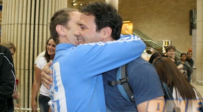 אריק זאבי (חגי ניזרי) אריק זאבי (חגי ניזרי)