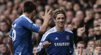 טרי טורס (GettyImages)