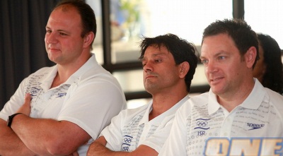 שני הרשקו ואורן סמדג´ה (יוסי ציפקיס)