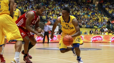 קית´ לנגפורד (יוסי ציפקיס)