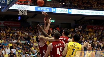 סופו עולה לסל (יוסי ציפקיס) סופו עולה לסל (יוסי ציפקיס)