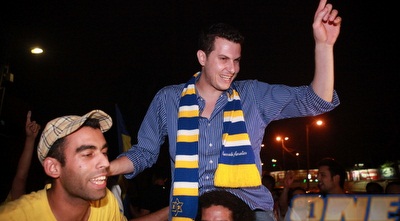 גיא פניני (יוסי ציפקיס) גיא פניני (יוסי ציפקיס)