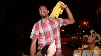 לנגפורד (יוסי ציפקיס) לנגפורד (יוסי ציפקיס)