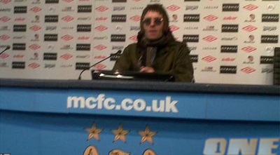 ליאם גלאגר (ONE)