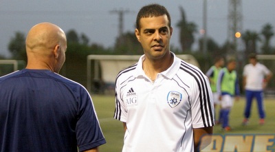 גיא לוזון (חגי ניזרי)