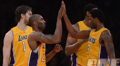 בראיינט (GettyImages) בראיינט (GettyImages)