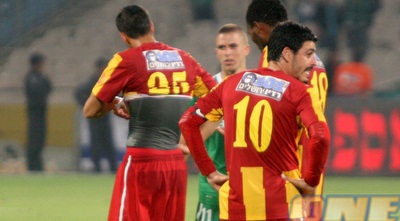 רביבו (חגי ניזרי)