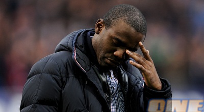 מואמבה (GettyImages) מואמבה (GettyImages)