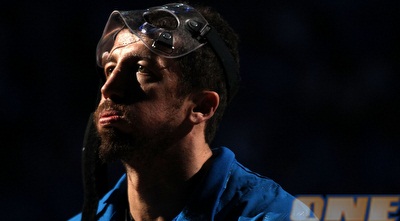 טורקוגלו. &qout;טעות בשיפוט&qout; (GettyImages)