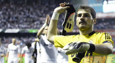 קסיאס. שווה כמעט כמו אירלנד (רויטרס)