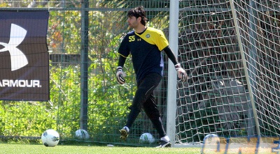 גיא חיימוב (ליאור טימור)