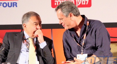רקנאטי ומזרחי (משה חרמון)