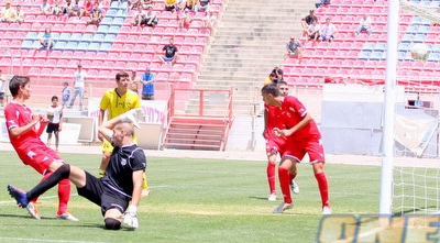 הכדור של גיא כהן בשת (משה חרמון) הכדור של גיא כהן בשת (משה חרמון)