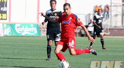 אורי שטרית. מעדיף את נתניה או סכנין (יניב גונן) אורי שטרית. מעדיף את נתניה או סכנין (יניב גונן)