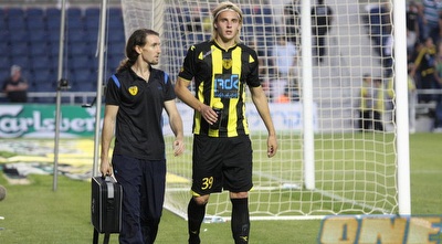 פילאבסקי הפצוע (גיא בן זיו)